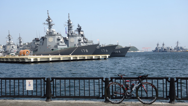 横須賀地方総監部-003