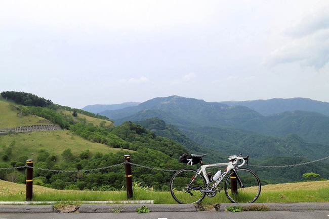 美ヶ原高原・VL-019