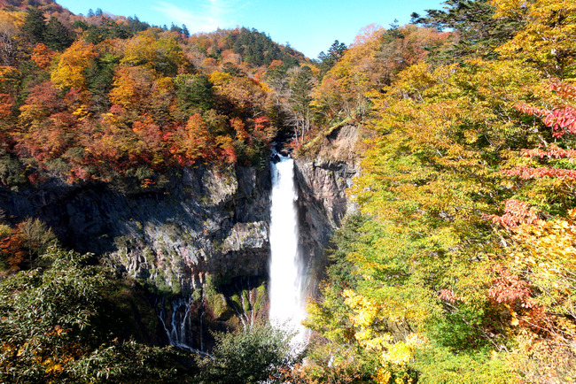 日光紅葉-002