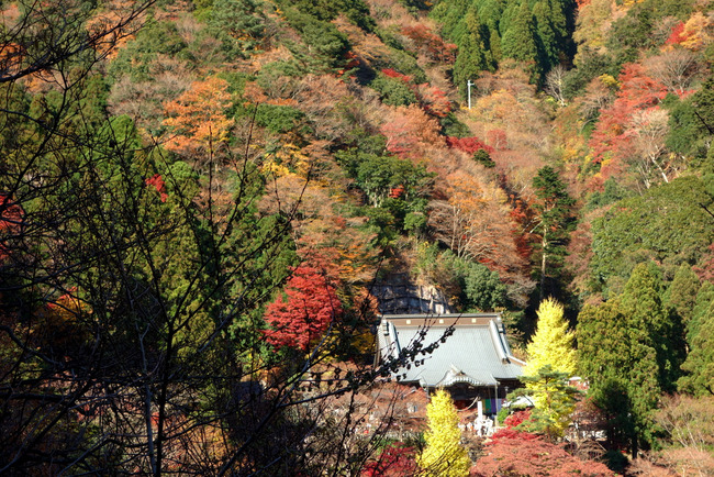 大山寺