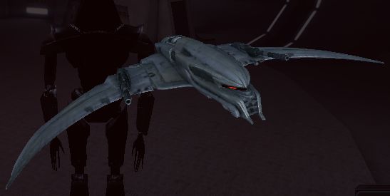 Marauder