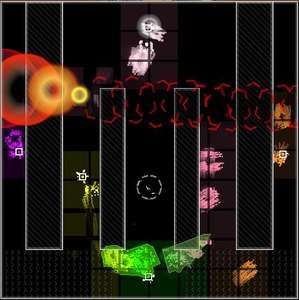 PIXEL LEGIONS