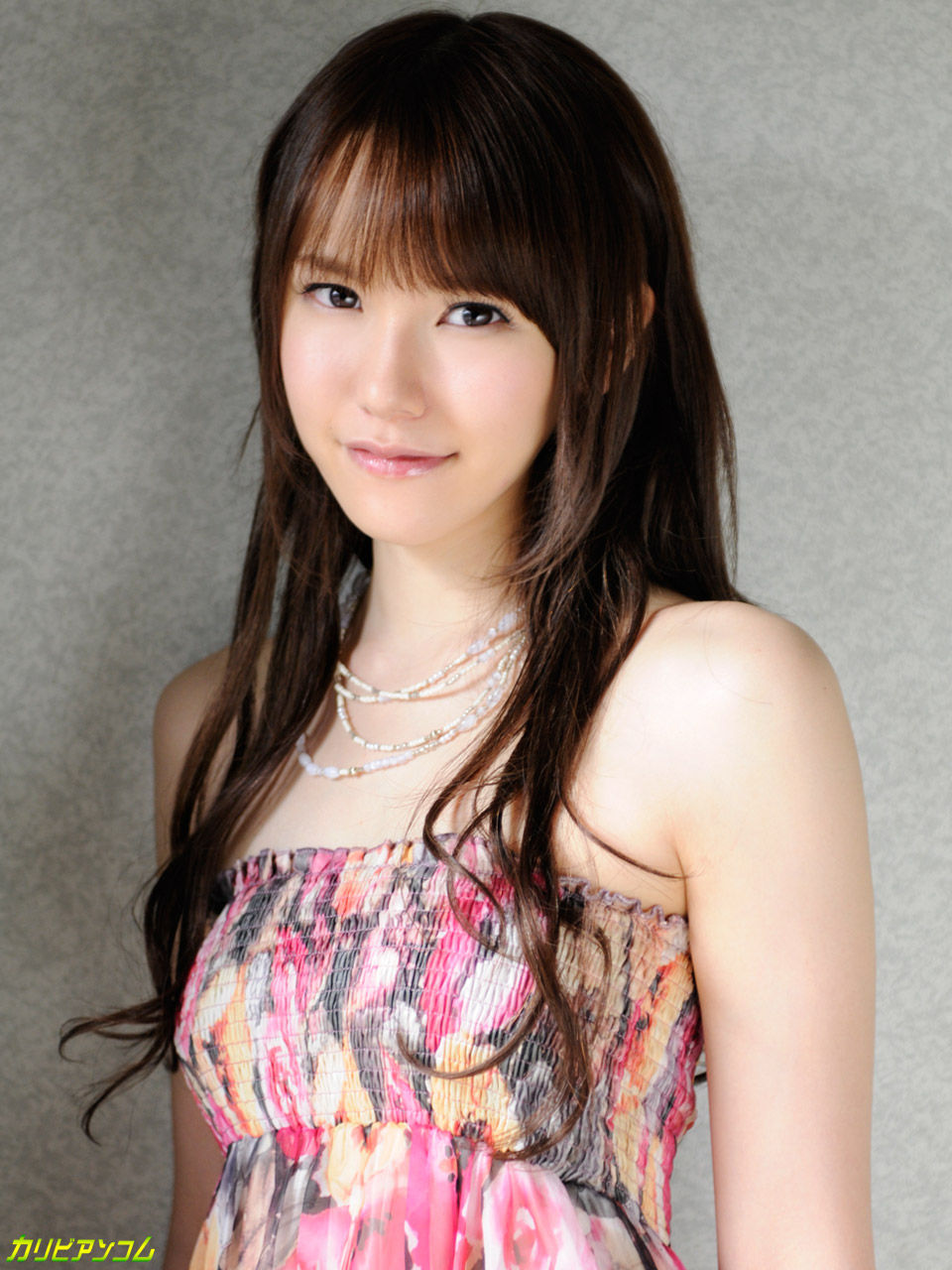 上原結衣バキュームフェラ無修正 