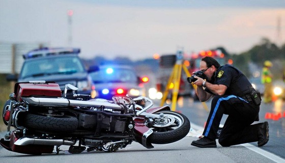 なんでリターンライダーの中高年の大型バイクユーザーの死亡事故が激増してるの？