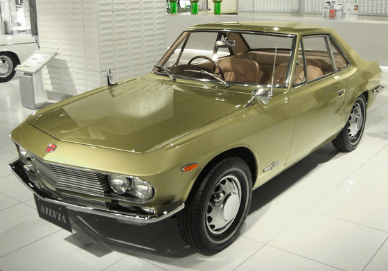 1stSilvia