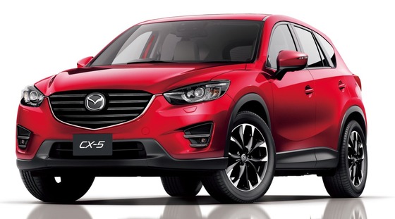 今さら旧型cx-5の後期(ガソリン)買うのってどうなの？