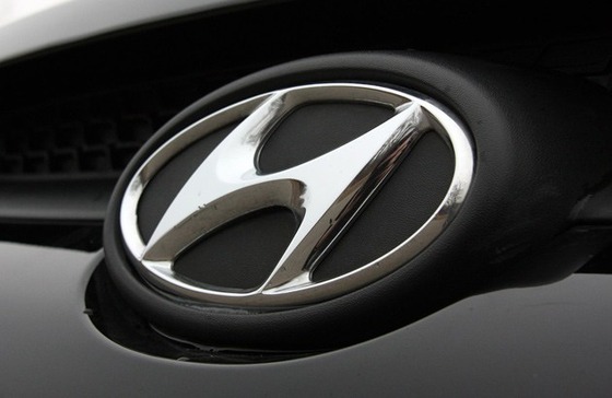 Hyundai Emblem