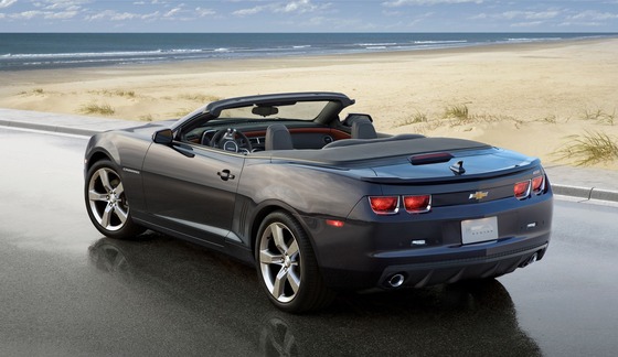 camaro-convertible