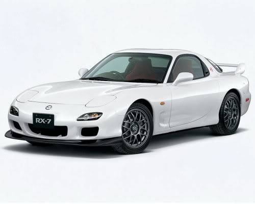 rzcar
