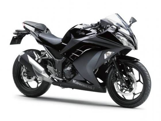 Kawasaki-Ninja-250R