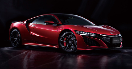 NSX