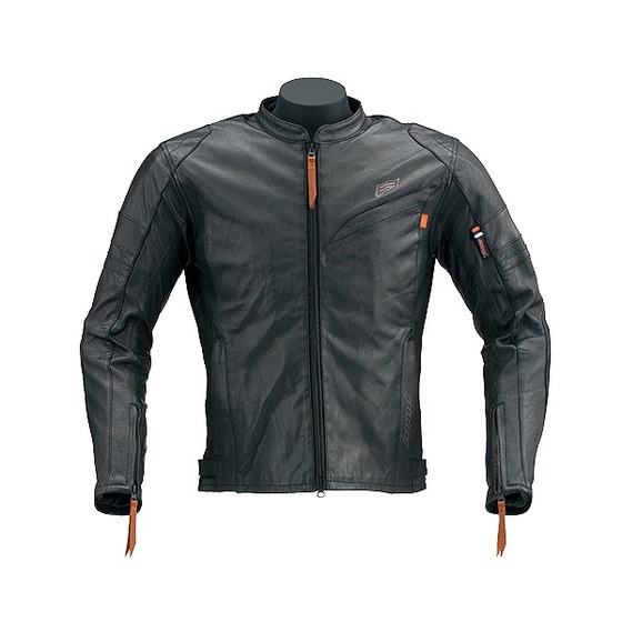 バイク用のジャケットを私服に使うのってあり？