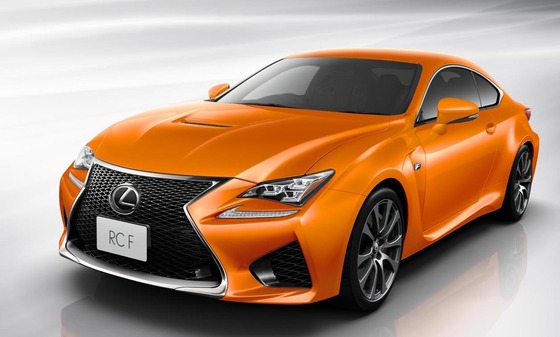 RCF