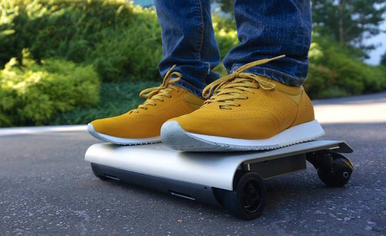 WalkCar3