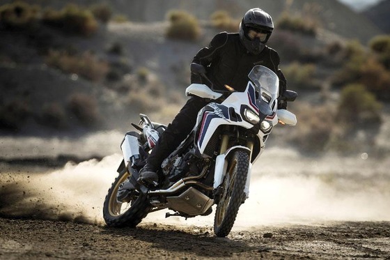 Honda-Africa-Twin