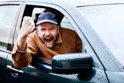 RoadRage-Life-Rage