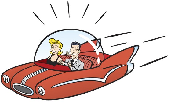 flying-car