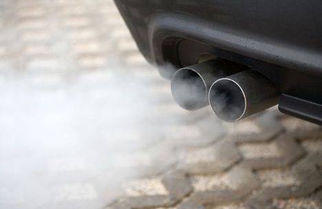 car-exhaust