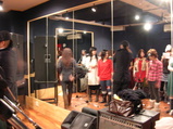 studio