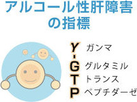 γ-GTP