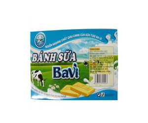 BAVI