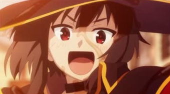 めぐみん21