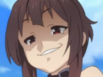 めぐみん画像17