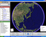 Google Earth 1