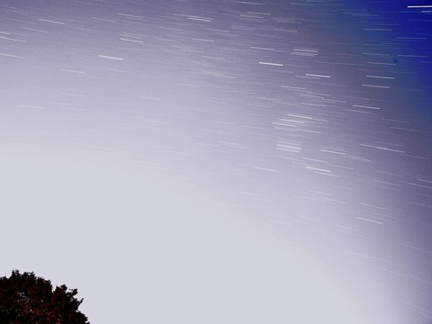 星空