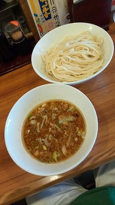 ☆☆☆☆.1かんから食堂(渋谷)830円