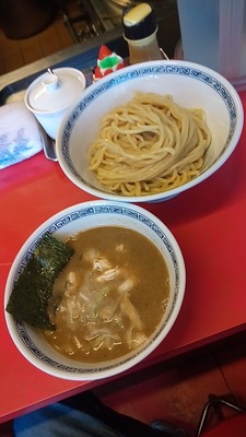 2こばやし(北千住)850円
