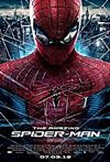 The Amazing Spider-Man
