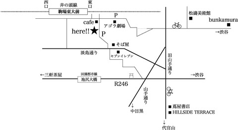 DTmap