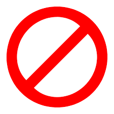 NO