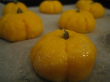 スイートパンプキン