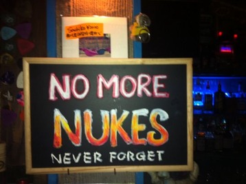 no more