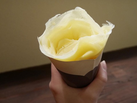 ハムチーズ