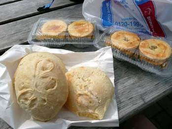 pans