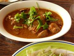 curry