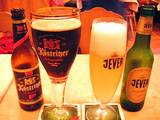 beer