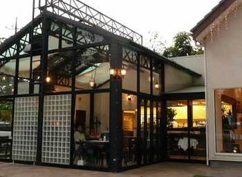cafe
