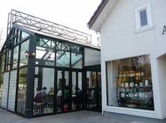 cafe