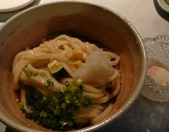 udon