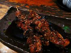 yakitori