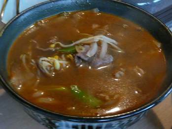 soup