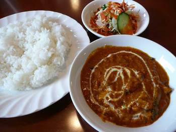 curry