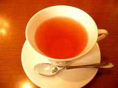 tea