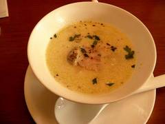 soup