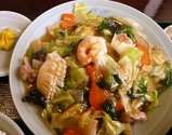 yakiSOBA'S