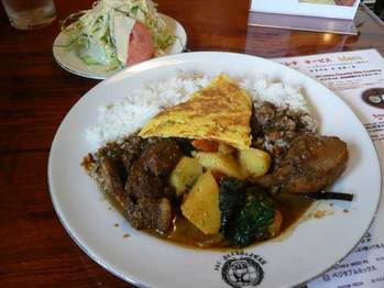 lunch